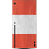 Distressed Austria Flag Xbox Series X Console Skin
